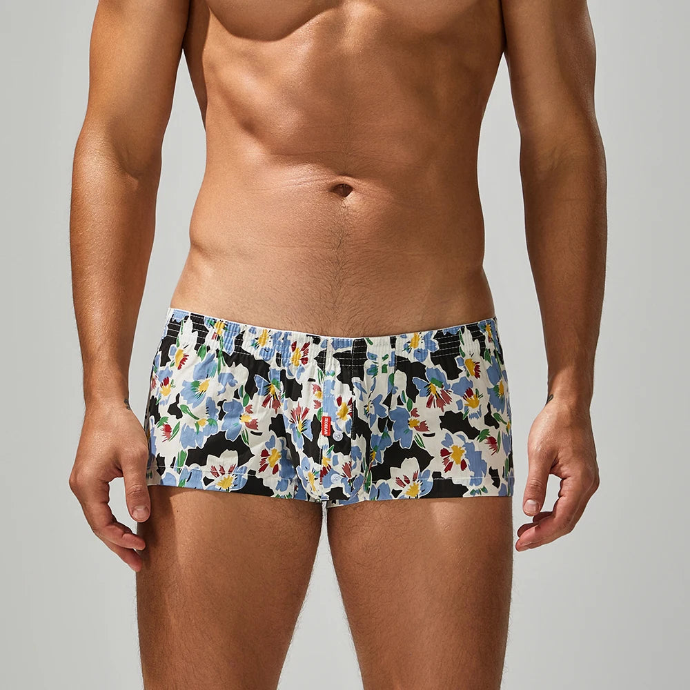Frat Boxer Summer Edition