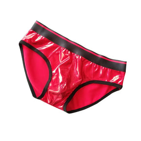 Glossy Briefs