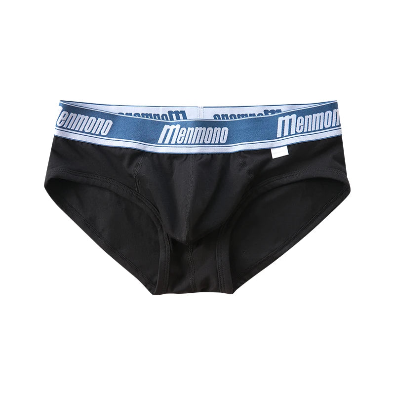 MENMONO Briefs