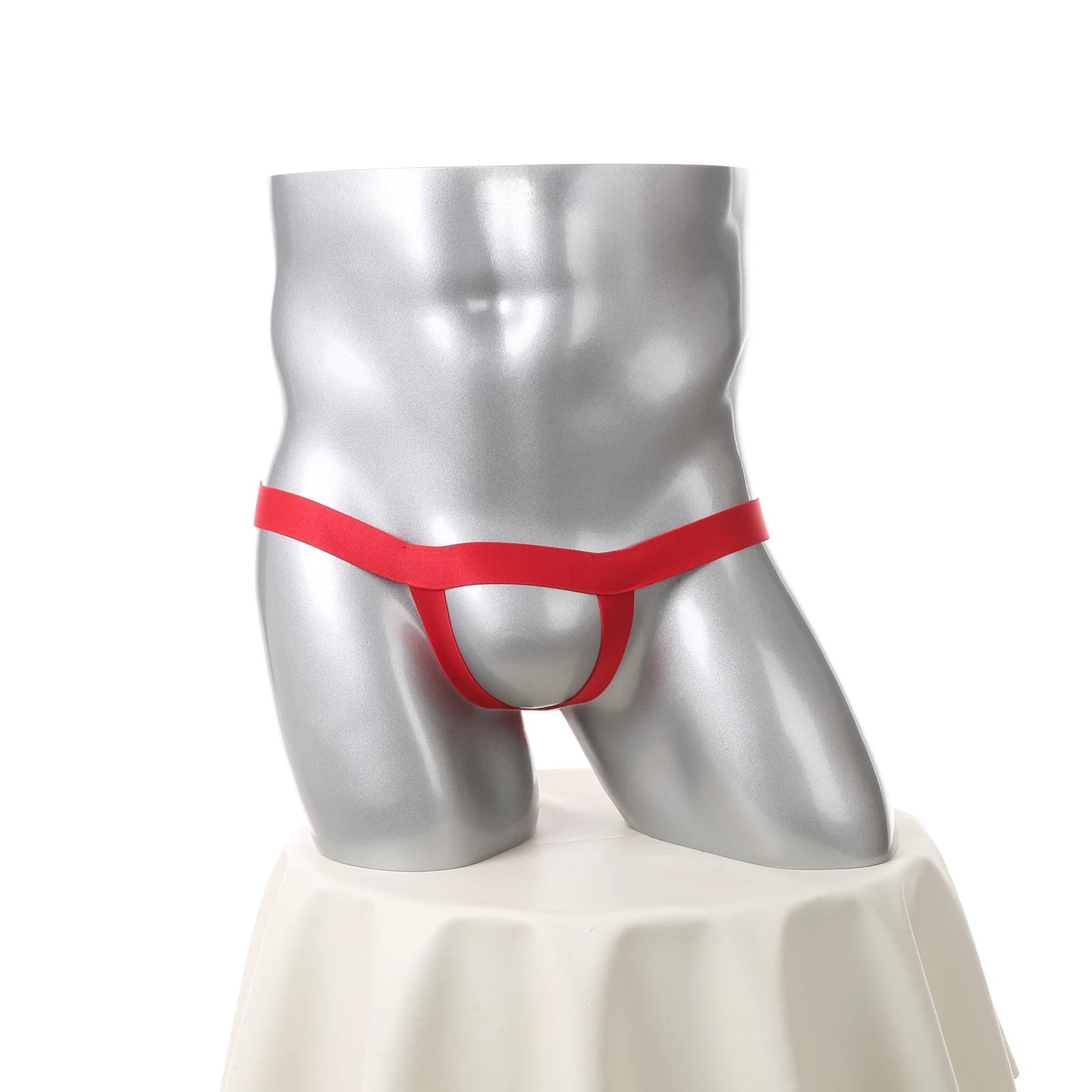 Strap-Only Jockstrap