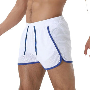 Courtside Shorts
