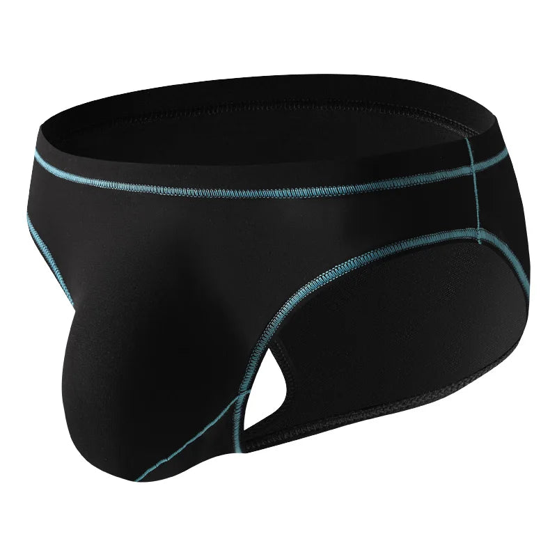 Bamboo Briefs