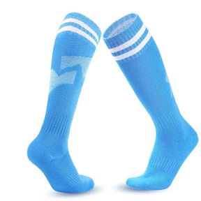 Classic Athletic Sports Socks