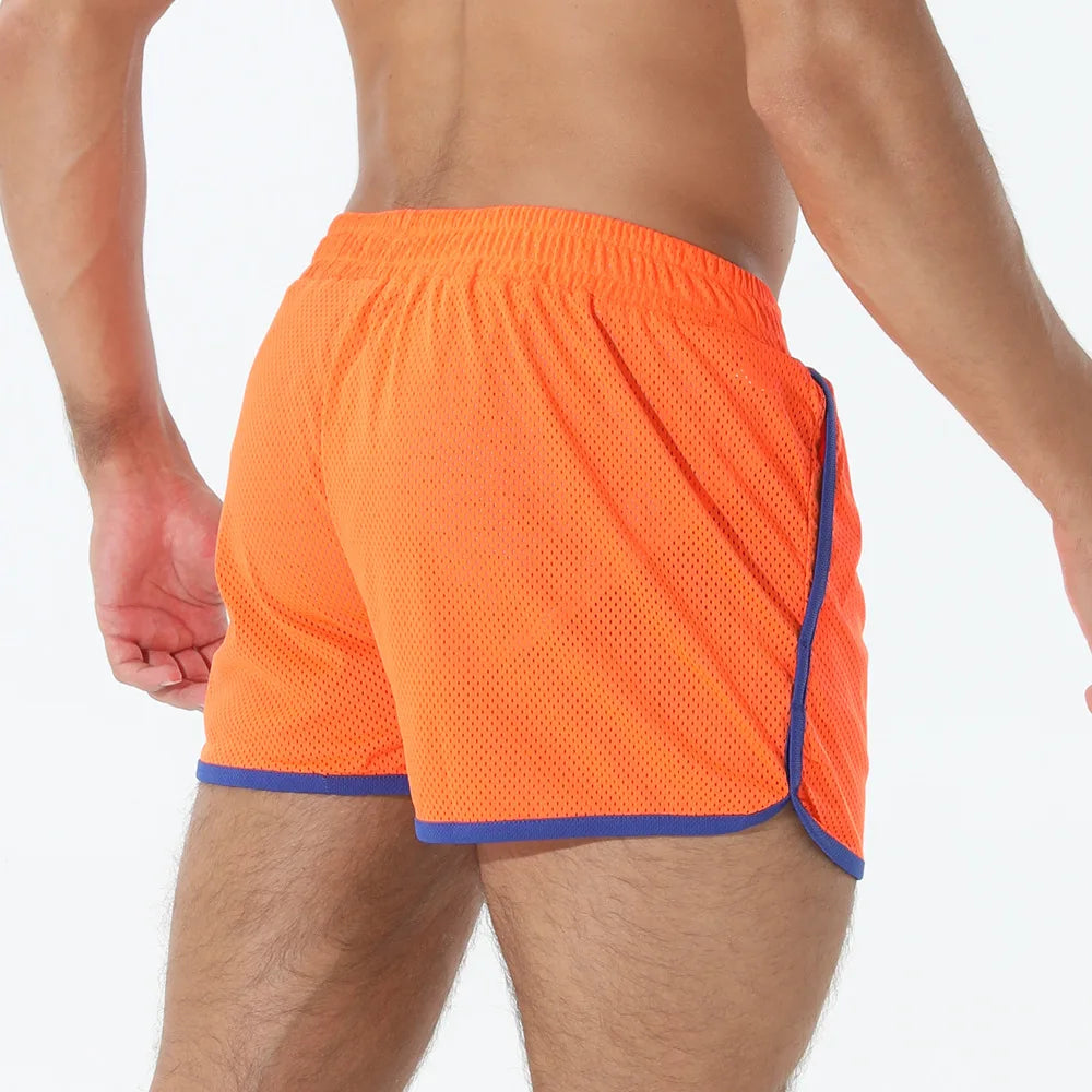 Courtside Shorts