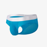U Convex Ice Silk Briefs