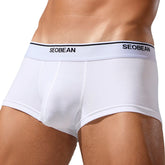 Convex Pouch Boxers