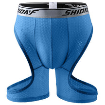 Gym Slut Shorts