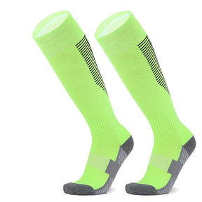 Classic Athletic Sports Socks