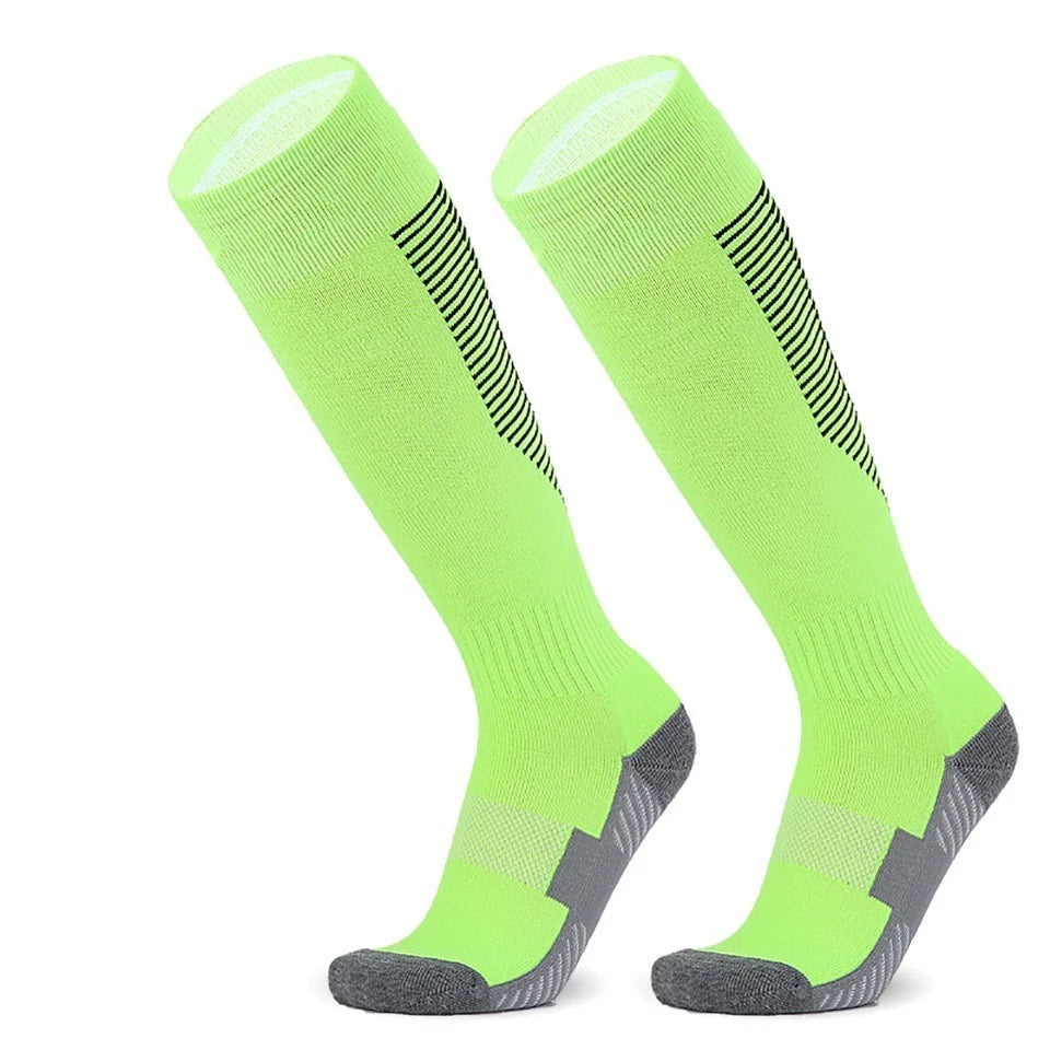 Classic Athletic Sports Socks