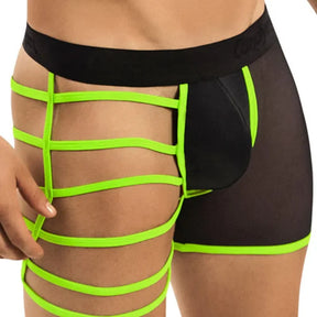 Strapped Boxers
