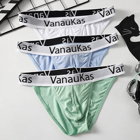 VanauKas Briefs