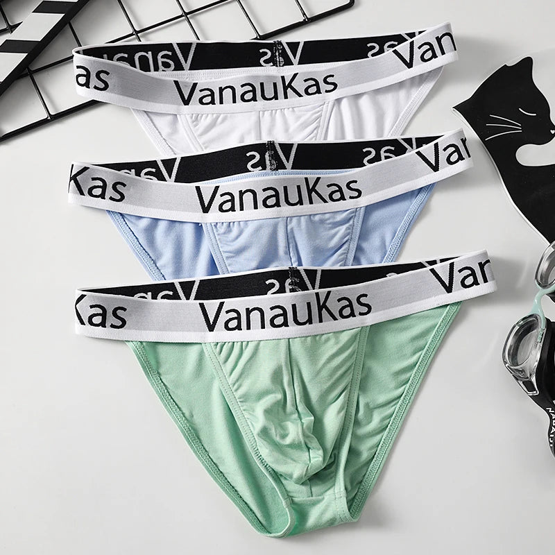 VanauKas Briefs