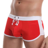 Pool Party Swim Trunks