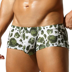 Jungle Boxers