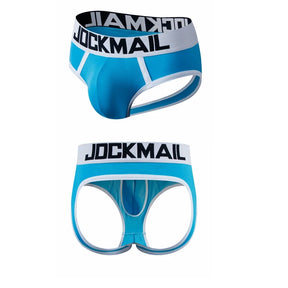 JM Backless Briefs Collection