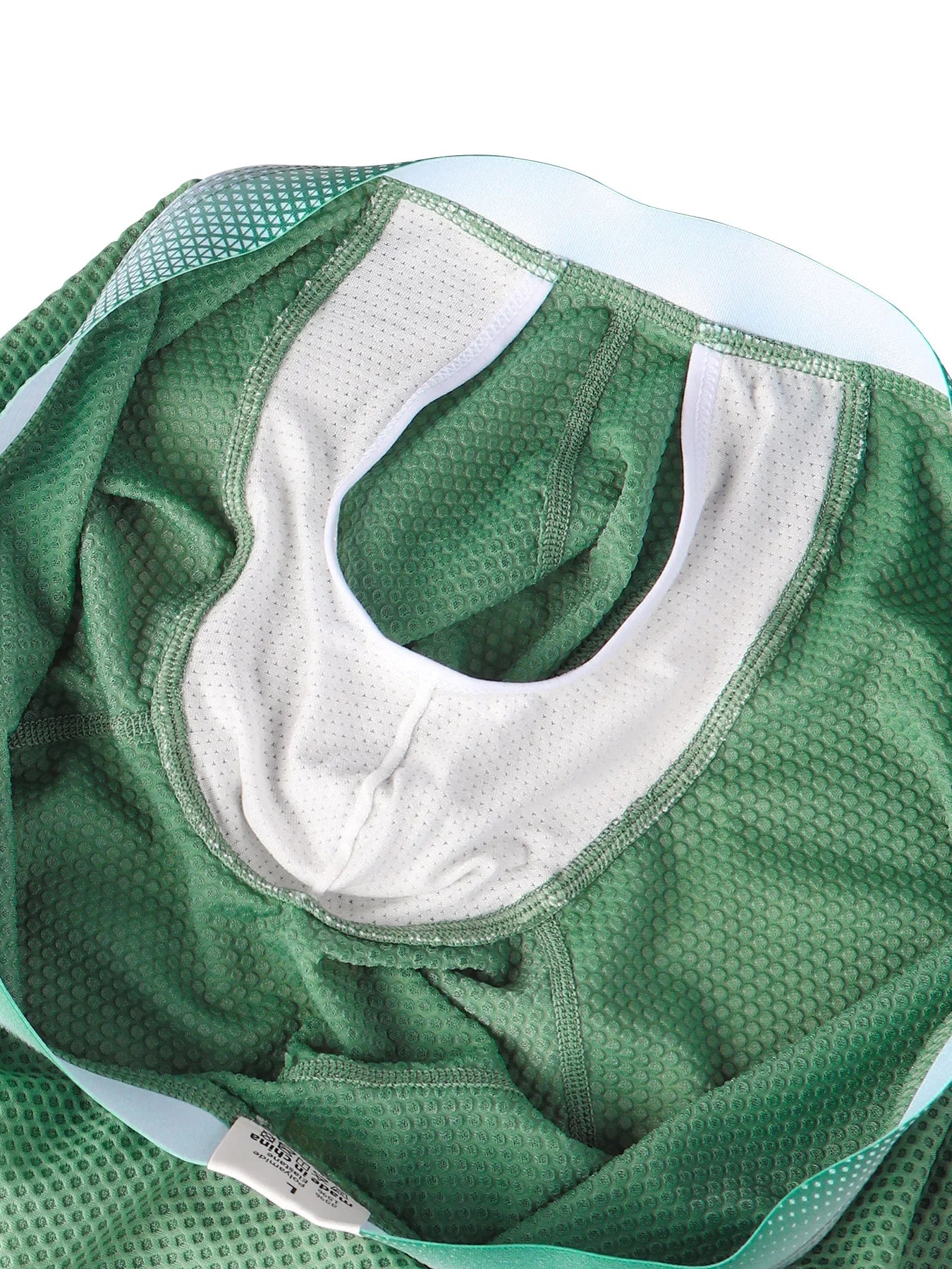 Gym Pouch Underwear