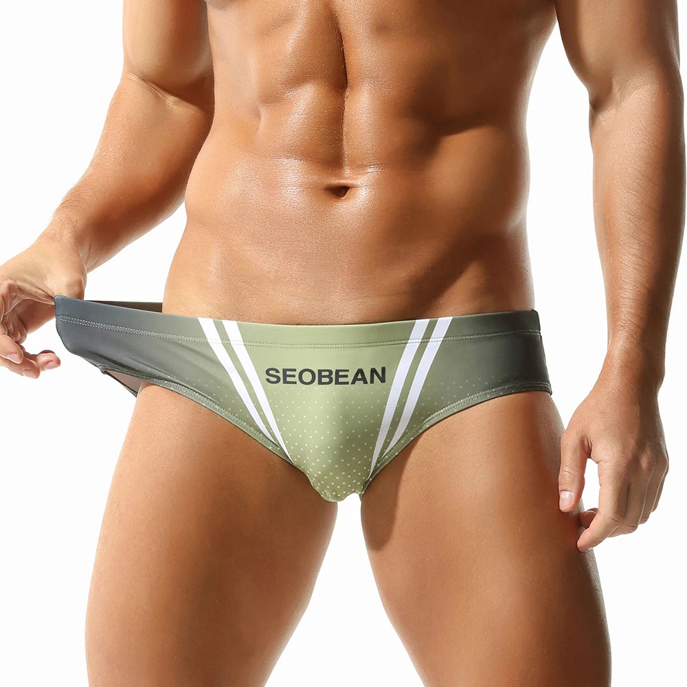 Hot Spring Swimwear