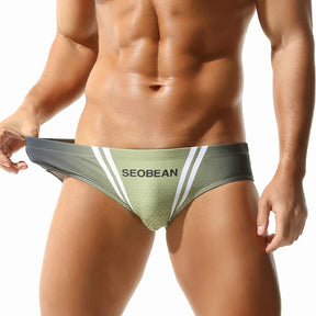 Hot Spring Swimwear