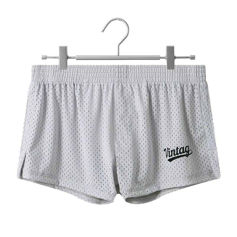 3-Pack Ice Silk Shorts