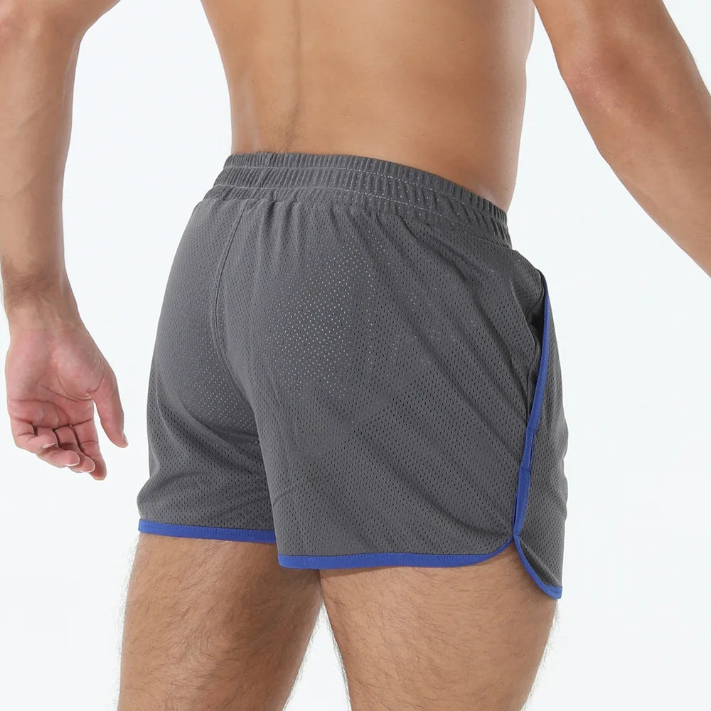 Courtside Shorts