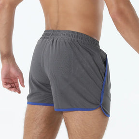 Courtside Shorts