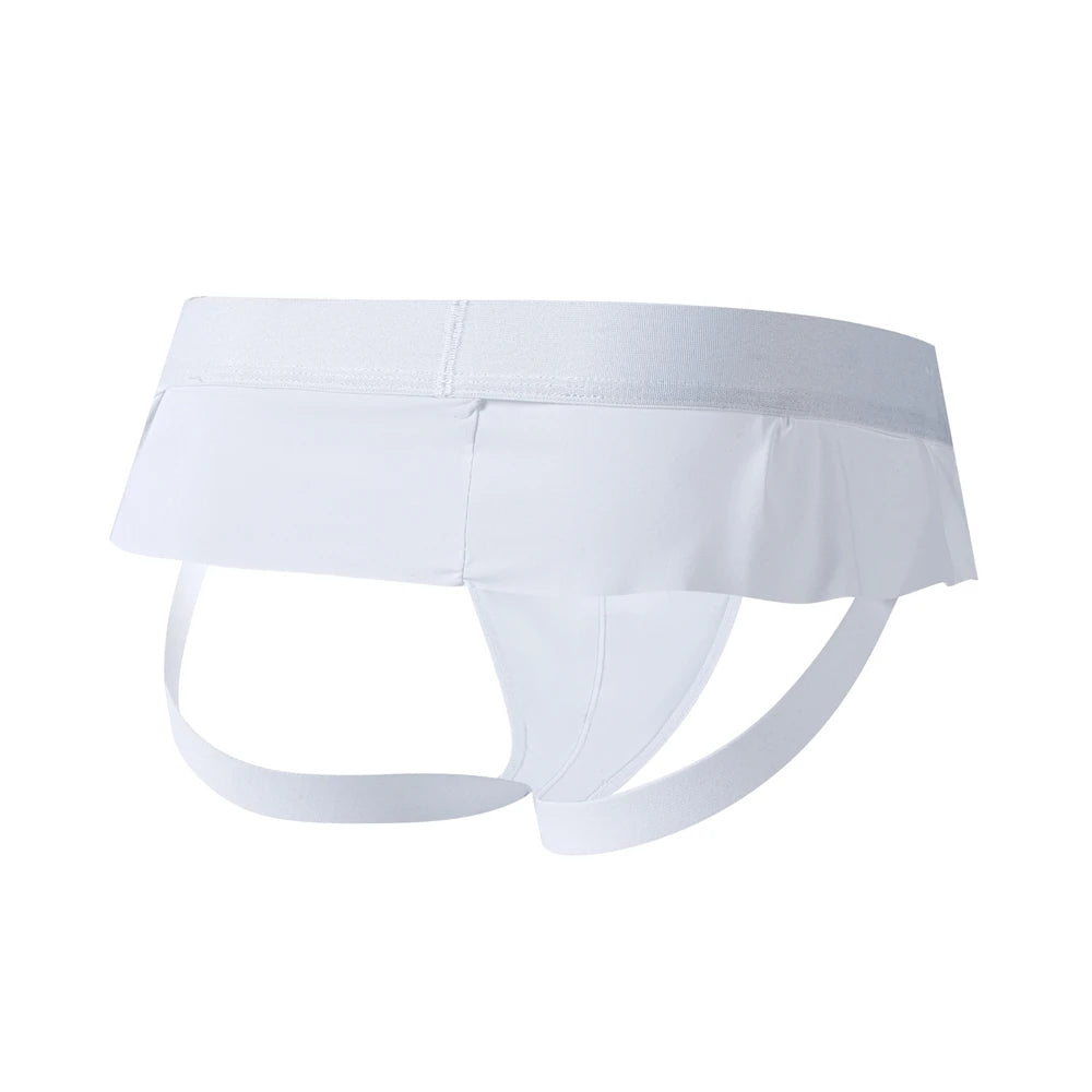 JM Mini Skirt Jock
