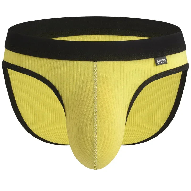 3-Pack Ribbed Briefs SALE