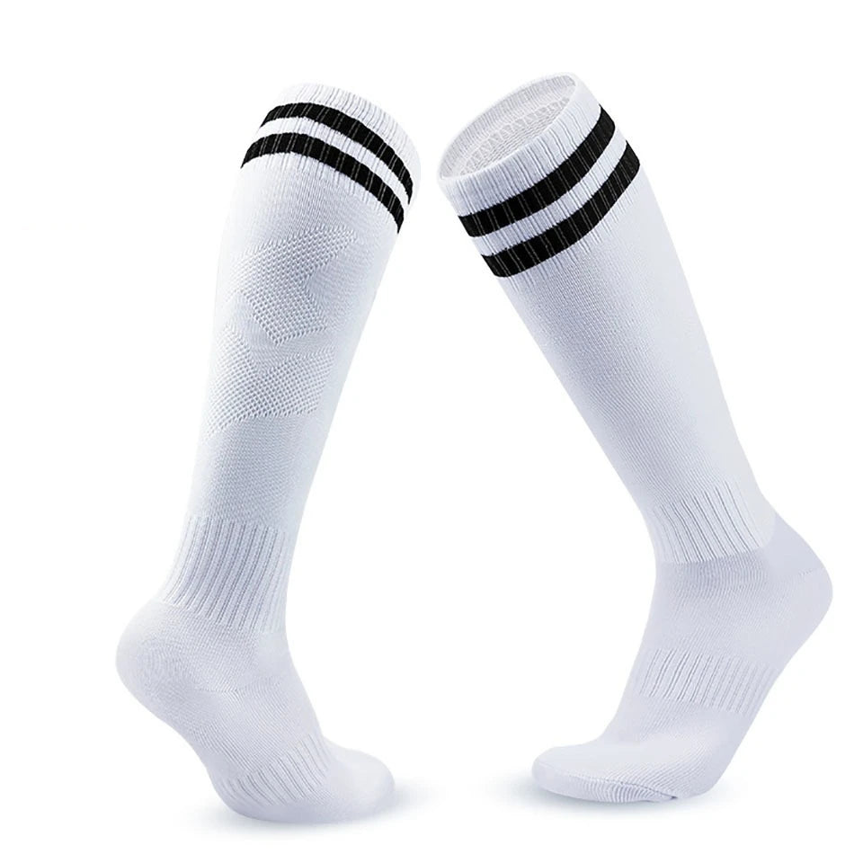 Classic Athletic Sports Socks