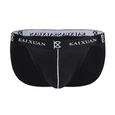 Seamless Bulgie Briefs