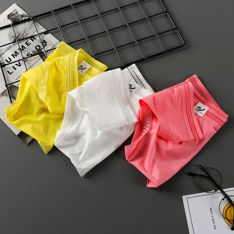 Boy Panties 3-Pack