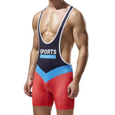 Athletic Singlet 6
