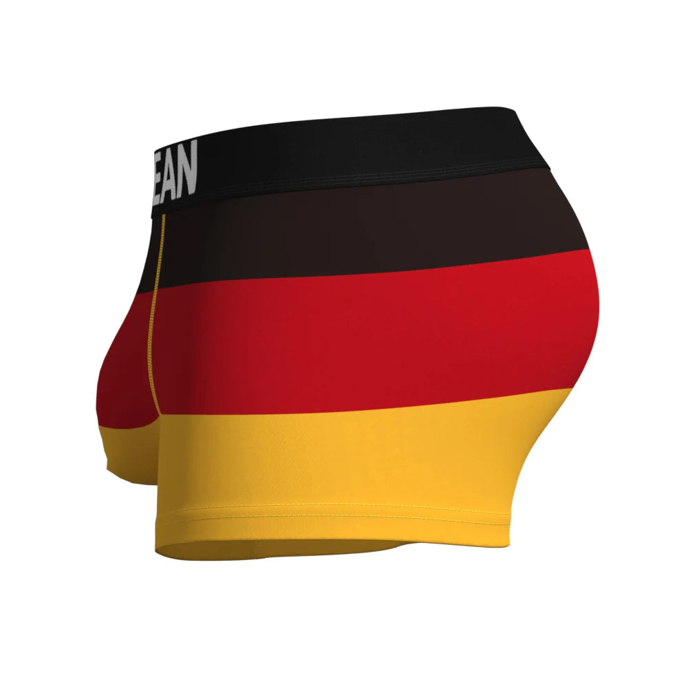 Sports Flag Boxer Briefs