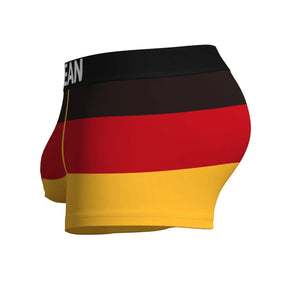 Sports Flag Boxer Briefs