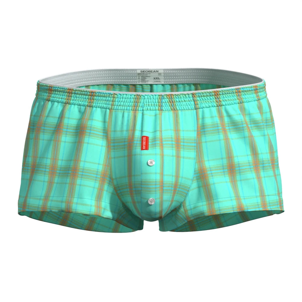 Frat Boxer Shorts 12