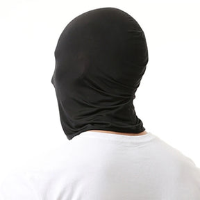 Just-the-Mouth Mask