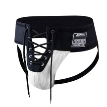 JM Lace-Up Jock