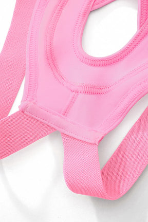 JM Hollow Jockstrap