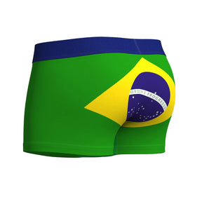 Sports Flag Boxer Briefs