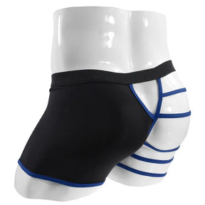 Strapped Boxers