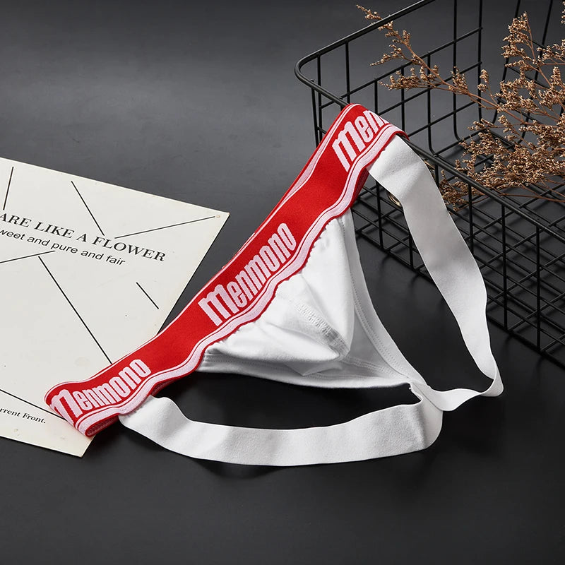 Menmono Jockstrap