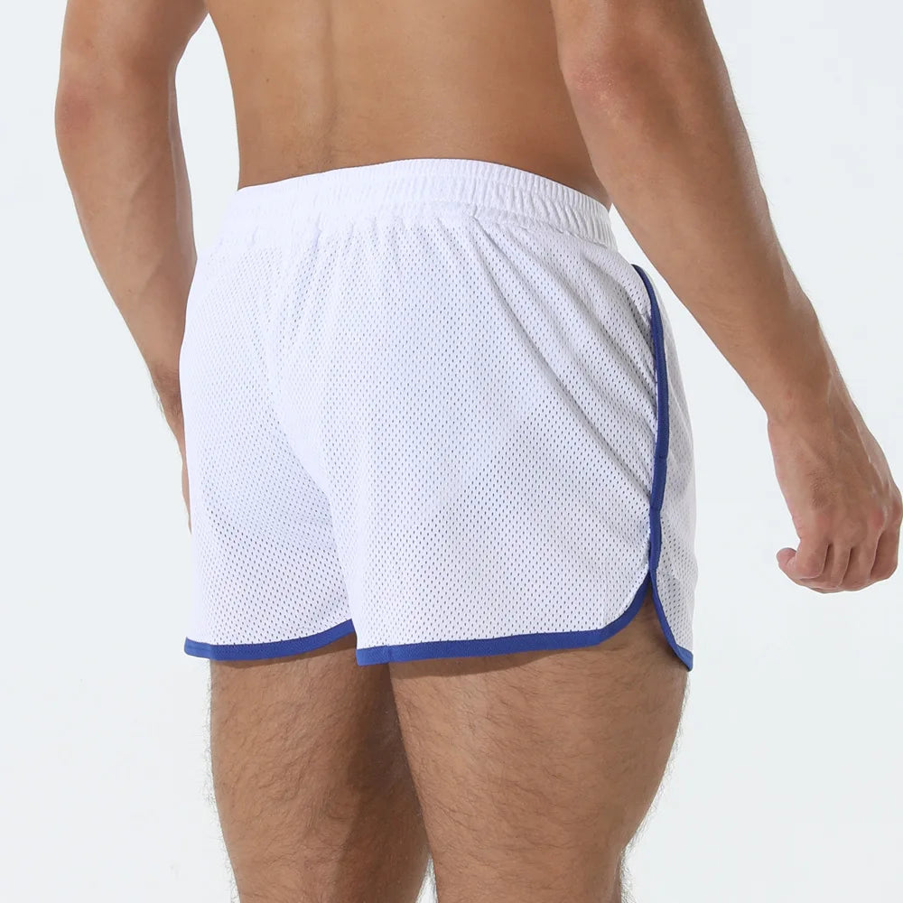 Courtside Shorts