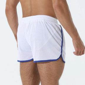 Courtside Shorts