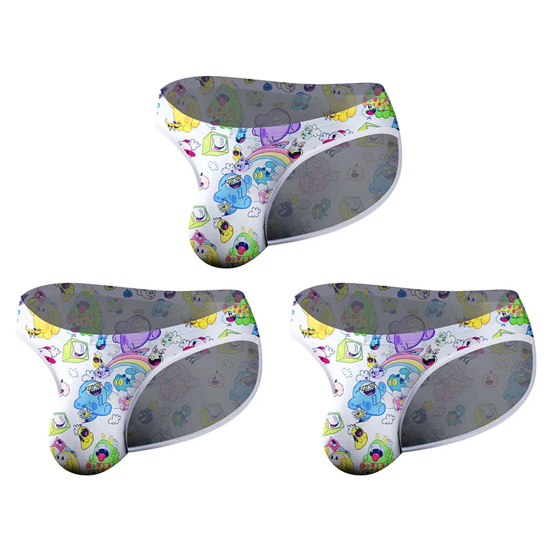 Cartoon Briefs