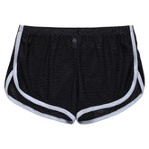 Booty Short Shorts