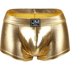 JM Metal Shorts