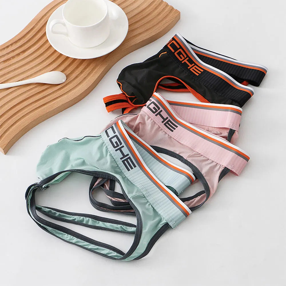 Bum Glide Briefs