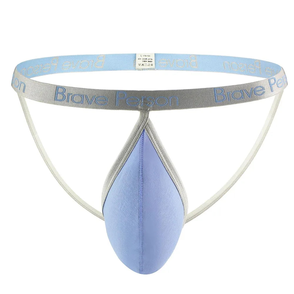 BRAVE Backless Briefs