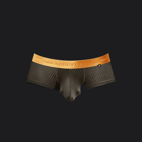 Low-Waist Lux Briefs