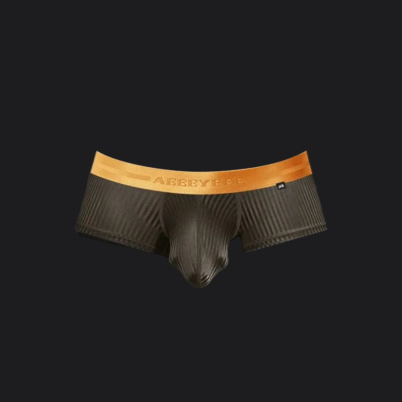 Low-Waist Lux Briefs