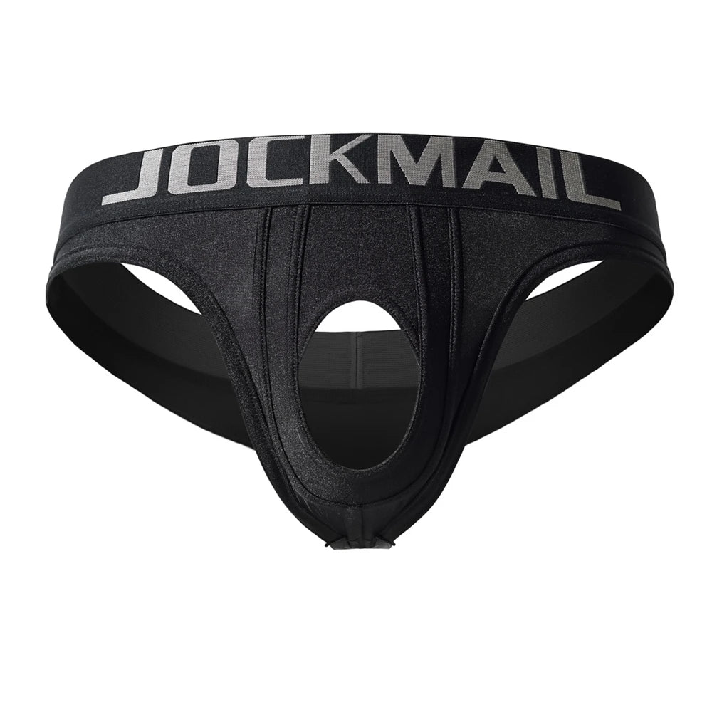 JM Hollow Thong